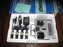 Airtronics XL Series Radio Tx Rx Set 46 72.710 4 Channel System Vintage NEW NIB