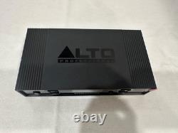 Alto Stealth Wireless MKII Dual Channel Transmitter & Receiver