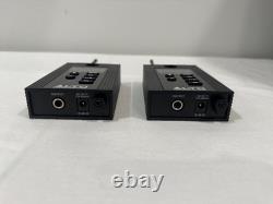 Alto Stealth Wireless MKII Dual Channel Transmitter & Receiver