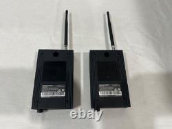 Alto Stealth Wireless MKII Dual Channel Transmitter & Receiver