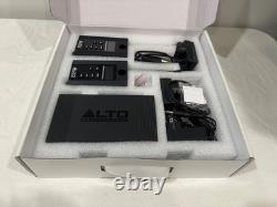Alto Stealth Wireless MKII Dual Channel Transmitter & Receiver