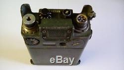 An/prc68b(v) Radio Transmitter Receiver Gwo, Nsn 5820 01 179 7027