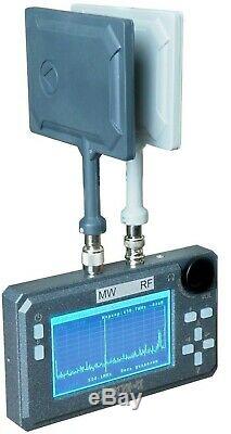Anti Spy Professional broadband radio receiver CORDON-4 Radio Transmitter Finder