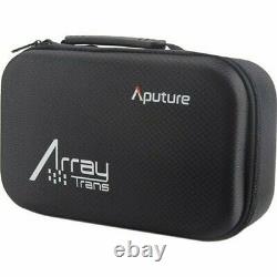 Aputure Array Trans wireless HDMI ZERO LATENCY 266ft range transmitter + receiv