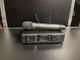 Audio-technica Atw-r3100b Receiver And Atw-t341b Transmitter Microphone System