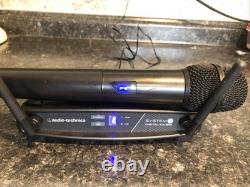 Audio-Technica AWT-T1002 System 10 Transmitter And Receiver