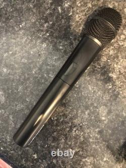 Audio-Technica AWT-T1002 System 10 Transmitter And Receiver