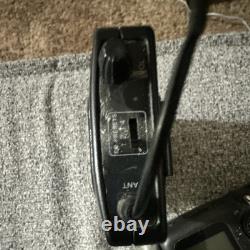 Audio2000'S AWX6304U Wireless Transmitter & AWR6304U Receiver Complete System
