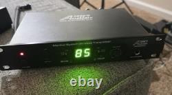 Audio2000'S AWX6304U Wireless Transmitter & AWR6304U Receiver Complete System