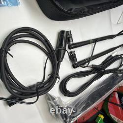 Audix System R41 Wireless Receiver with B60 transmitter Microphone