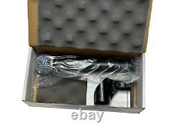 Authentic Shure BLX2/B58 Wireless Handheld Microphone Transmitter J11 Band Open