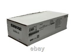 Authentic Shure BLX2/B58 Wireless Handheld Microphone Transmitter J11 Band Open