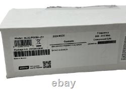 Authentic Shure BLX2/PG58 Wireless Handheld Microphone Transmitter J11 Band