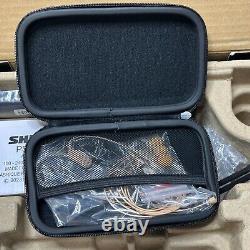 Authentic Shure SLXD14/153T G58 Digital Microphone System w Bodypack Transmitter