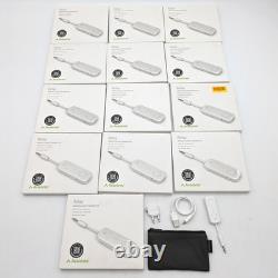 Avantree Relay Wireless Audio Transmitter with Bluetooth (BTTC-218-W) Lot of 13 Avantree Relay Wireless Audio Transmitter with Bluetooth (BTTC-218-W) Lot of 13