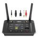 B03s Bluetooth 5.3 Transmitter Receiver For Tv Home Stereo, Wireless Audio Ad