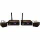 Bic America 4-channel Wireless Audio Transmitter/receiver System Wtr-sys