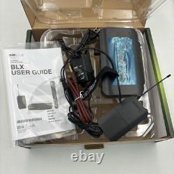BLX14 Headset System With PGA31 Headset Microphone 512-542 mHz BLX14/PGA31
