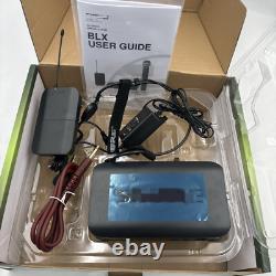 BLX14 Headset System With PGA31 Headset Microphone 512-542 mHz BLX14/PGA31