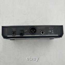 BLX14 Headset System With PGA31 Headset Microphone 512-542 mHz BLX14/PGA31