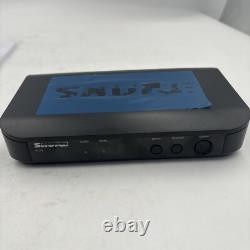 BLX14 Headset System With PGA31 Headset Microphone 512-542 mHz BLX14/PGA31