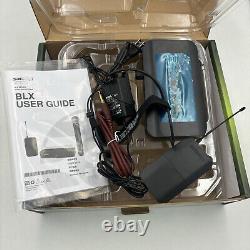 BLX14 Headset System With PGA31 Headset Microphone 512-542 mHz BLX14/PGA31 New