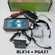 Blx14 Headset System With Pga31 Headset Microphone 512-542 Mhz Blx14/pga31 New