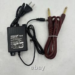 BLX14 Headset System With PGA31 Headset Microphone 512-542 mHz BLX14/PGA31 New