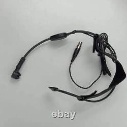 BLX14 Headset System With PGA31 Headset Microphone 512-542 mHz BLX14/PGA31 New