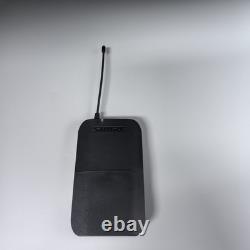 BLX14/PGA31 Wireless Headworn Microphone System HEADSET SYSTEM WithPGA31