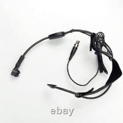 BLX14/PGA31 Wireless Headworn Microphone System HEADSET SYSTEM WithPGA31