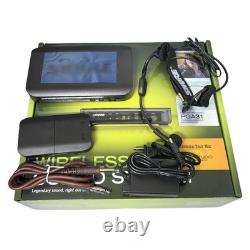 BLX14/PGA31 Wireless Headworn Microphone System HEADSET SYSTEM WithPGA31 BLX14/PGA31 Wireless Headworn Microphone System HEADSET SYSTEM WithPGA31