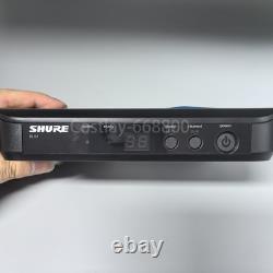 BLX14/PGA31 Wireless Headworn Microphone System HEADSET SYSTEM WithPGA31 NEW