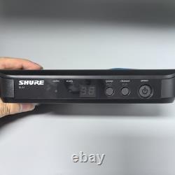 BLX14/PGA31 Wireless Headworn Microphone System HEADSET SYSTEM WithPGA31 NEW