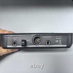 BLX14/PGA31 Wireless Headworn Microphone System HEADSET SYSTEM WithPGA31 NEW