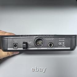 BLX14/PGA31 Wireless Headworn Microphone System HEADSET SYSTEM WithPGA31 NEW
