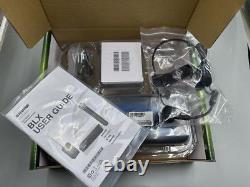 BLX14/PGA31 Wireless Headworn Microphone System HEADSET SYSTEM WithPGA31 New