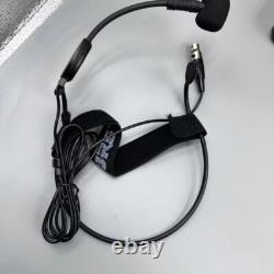 BLX14/PGA31 Wireless Headworn Microphone System HEADSET SYSTEM WithPGA31 New