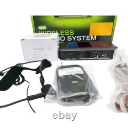 BLX14/PGA31 Wireless Headworn Microphone System HEADSET SYSTEM WithPGA31 New
