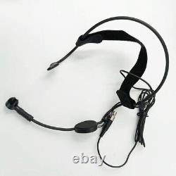 BLX14/PGA31 Wireless Headworn Microphone System HEADSET SYSTEM WithPGA31 US STOCK