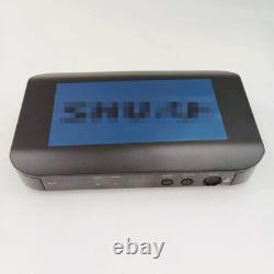 BLX24/SM58 Wireless System with SM58 Handheld Vocal Microphone