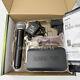 Blx24/sm58 Wireless System With Sm58 Handheld Vocal Microphone New In Box