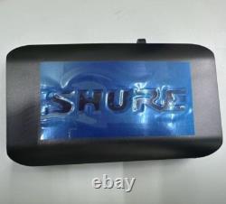 BLX24/SM58 Wireless System with SM58 Handheld Vocal Microphone withbox New