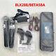 Blx288 / Beta58a Handheld Wireless Microphone System Come With 2 Microphone Us