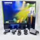 Blx288/pg58 Dual Channel Wireless Handheld Microphone System Vocal H9 Band New