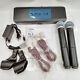 Blx288/sm58 Dual Wireless Microphone System W 2x Sm58 Vocal Mics New 510-590mhz