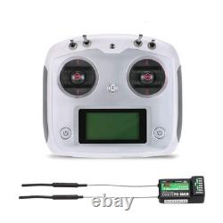 BODAJING Flysky FS-I6S 10ch 2.4G AFHDS 2A RC Transmitter Control with FS-iA6B Rece