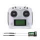 Bodajing Flysky Fs-i6s 10ch 2.4g Afhds 2a Rc Transmitter Control With Fs-ia6b Rece
