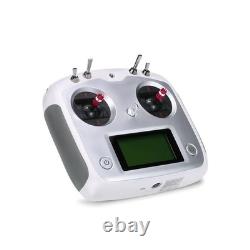 BODAJING Flysky FS-I6S 10ch 2.4G AFHDS 2A RC Transmitter Control with FS-iA6B Rece
