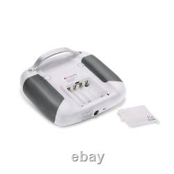 BODAJING Flysky FS-I6S 10ch 2.4G AFHDS 2A RC Transmitter Control with FS-iA6B Rece